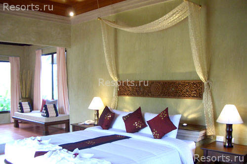 Thiwaratri Resort & Spa 45